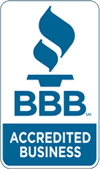 BBB Accredited Business