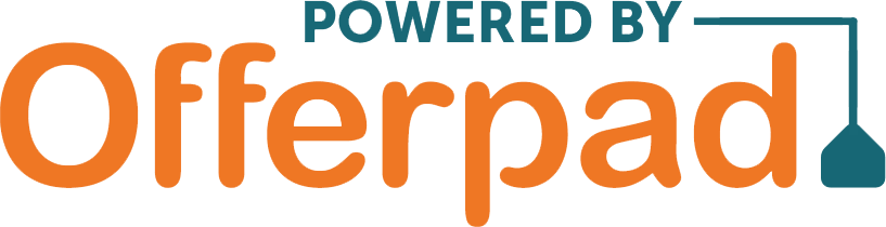 Offerpad Powered By